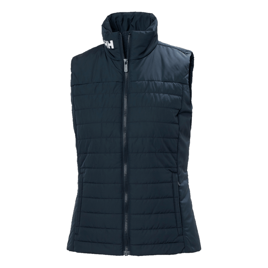 Women's Crew Insulator Vest 2.0