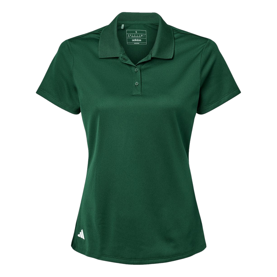 Women's Basic Sport Polo