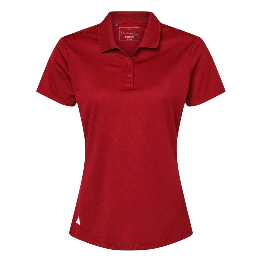 Women's Basic Sport Polo