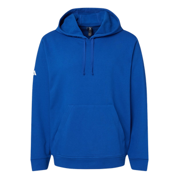 Fleece Hooded Sweatshirt