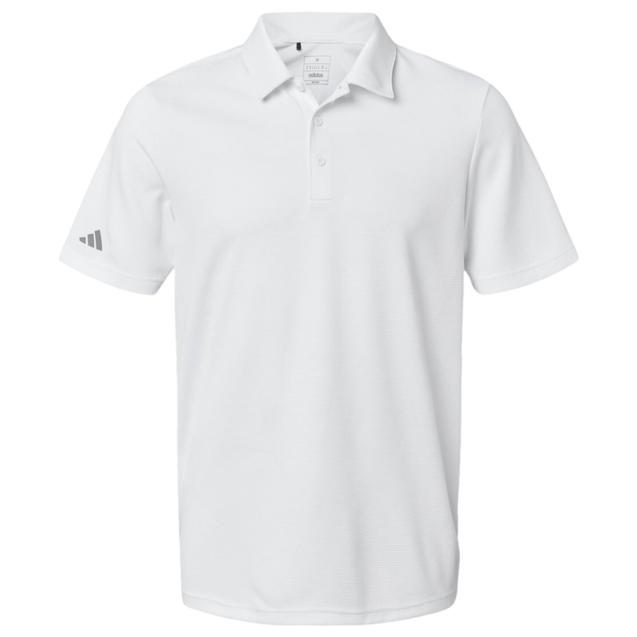 Micro Pique Polo