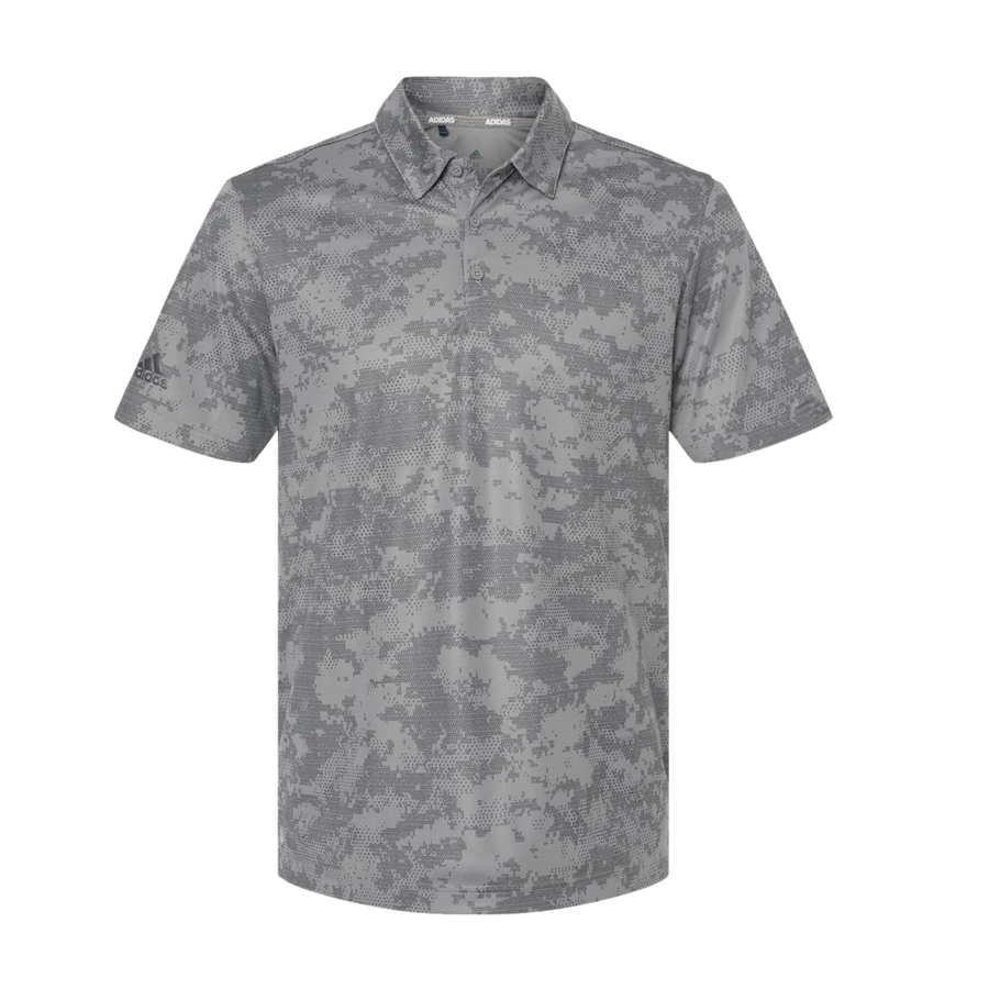 Camo Polo