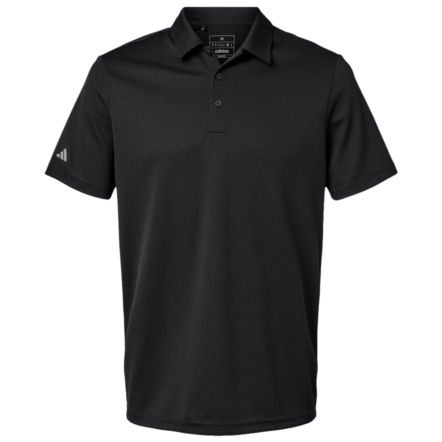 Micro Pique Polo