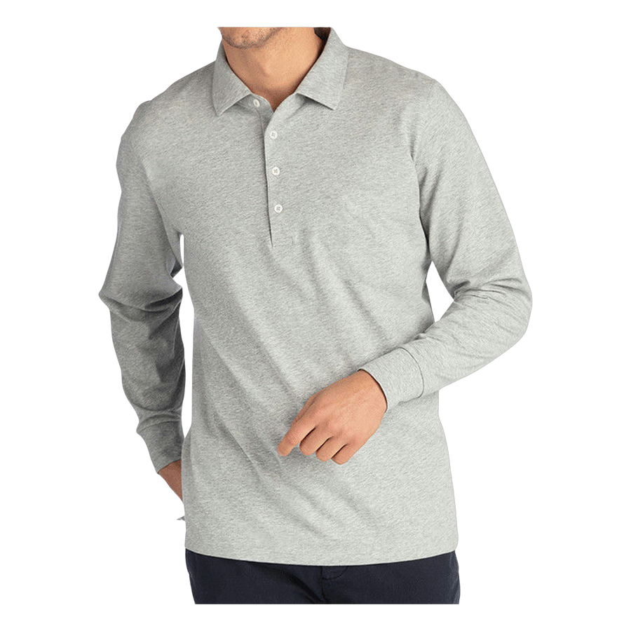 BDL00.Grey & heather:Large.TCP