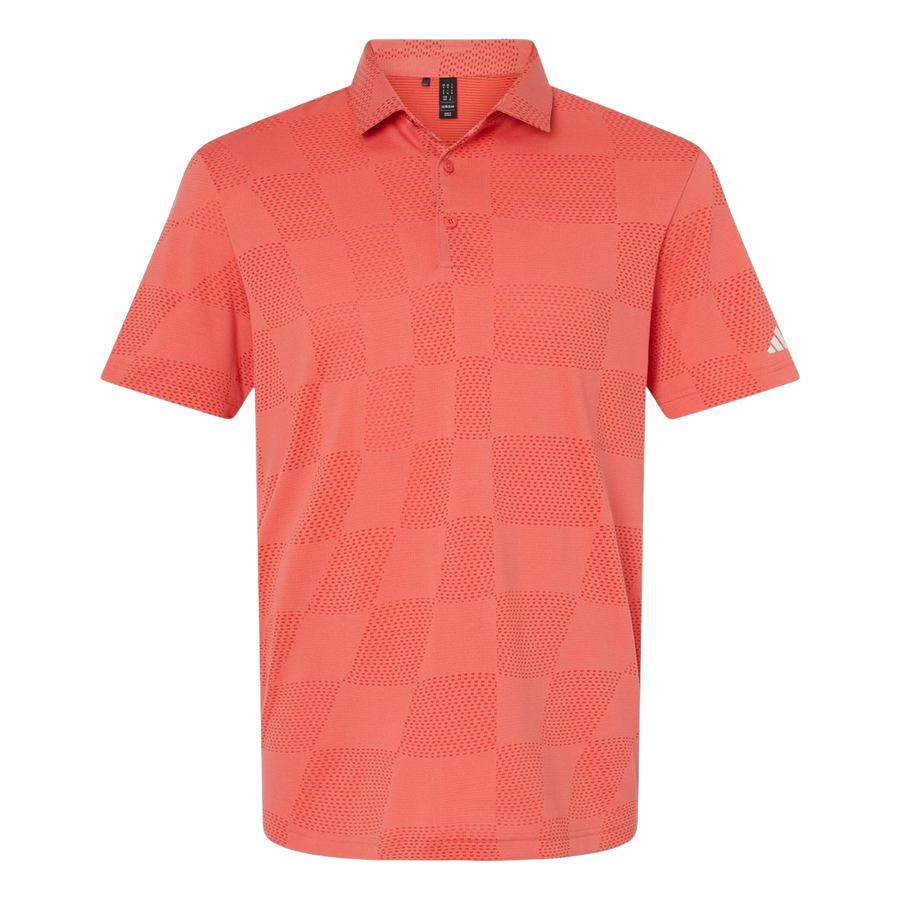 Ultimate365 Textured Polo